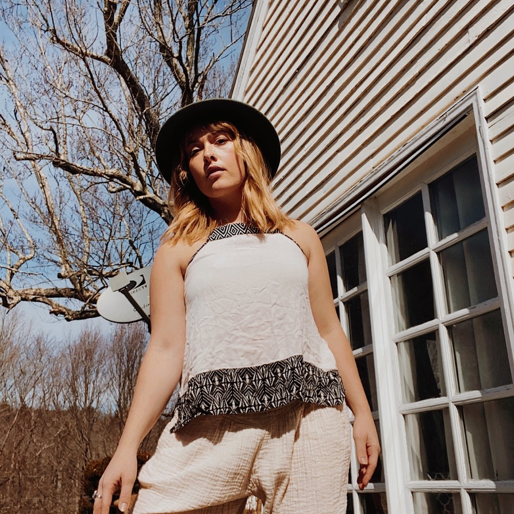 Meet your Posher, Kaitlin